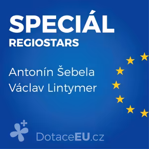 RegioStars 2025: Jak český projekt mění péči o duševní zdraví matek