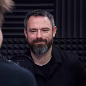 44: Tomáš Havryluk: V Alze jsme říkali “fail fast” - rychle jednat, opravit chyby a jít dál