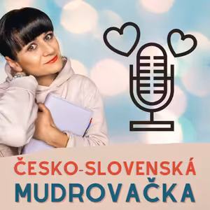 YES, YOU CAN! Mudrovačka s lady D