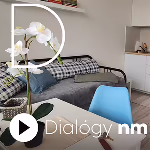 Prenajať byt človeku bez domova: šialenstvo alebo reálna pomoc? (podcast)