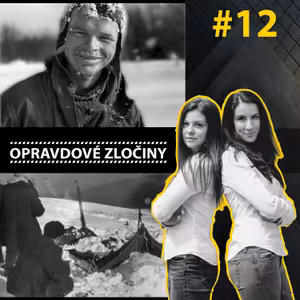 #12 - Záhada hory mrtvých