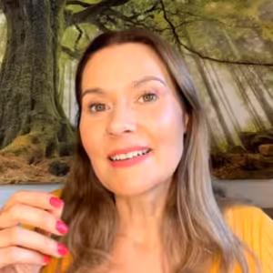 Kristina Baudyšová, Sestřih: Naladit se na pohodu