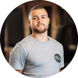 Osobný tréner Roman Frečka: „Ak máte zdravotné problémy, tak cvičenie berte ako výzvu.“ #3