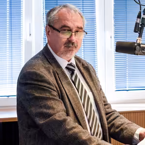 Miroslav Kromka - Odmietam zodpovednosť za agrodotácie na parkovisko, či letisko