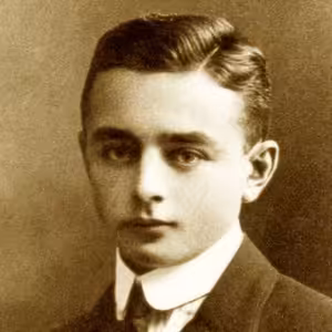 Týden s básníkem: Georg Heym - Jasněji teď dny se krátí...