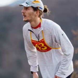 #127 Adam Drga - víťaz premiérového ročníka BBU 100+