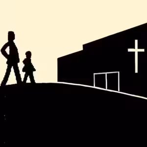 Společenství a já