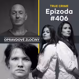 #406 - Halloweenský speciál 2025