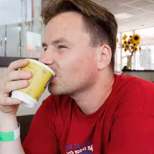 Najväčšia modla - spoľahnúť sa na seba