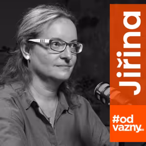 Kněz mě zneužíval roky. Církev mlčela! Jiřina Kočí #odvážný