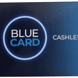 Vše o novince Blue Card! Na Mostecké slavnosti vám ušetří deset procent útraty a můžete ohodnotit stánkaře.
