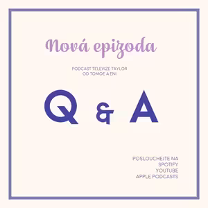 Q&A: Podzimní otázky a odpovědi