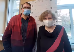 Vědkyně a předsedkyně Grantové agentury ČR Alice Valkárová: Ve světové špičce jsme v chemii, fyzice a molekulární biologii. Ještě pořád se projevuje, jak jsme byli před 30 lety izolovaní