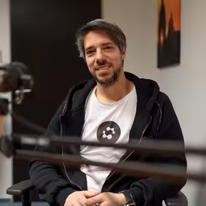 WebTop100 Podcast 46 - Robert Haas