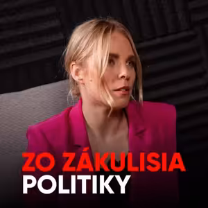Ostrihoňová: Smerákov v Bruseli pozdravím, ale hĺbavé debaty pri večeri si neviem predstaviť [Zo zákulisia politiky]
