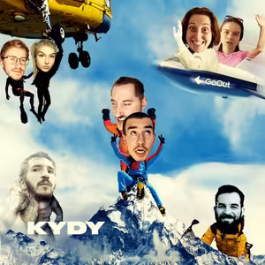 #84 Vánoční PŘEKVÁPKO