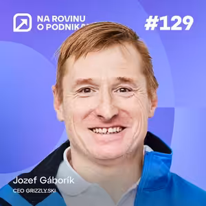 NRoP 129: Svetový dizajn z Kriváňa do celého sveta