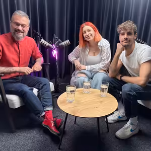 Ep.120: Honza Vojtko: je šťastie vo vzťahu výmysel?