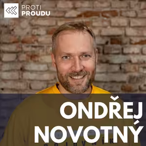 104: Ondřej Novotný: V každém z nás je bojovník