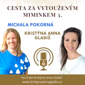 #035 Nedaří se otěhotnět