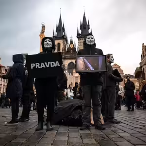 S Honzou o veganství, aktivismu a ochraně zvířat