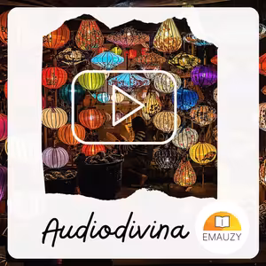 Audiodivina