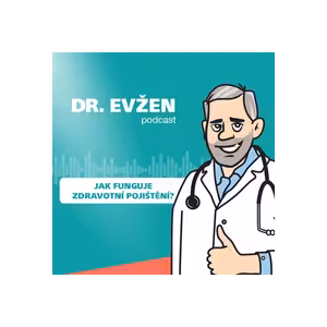 Moderní medicína - Jak funguje zdravotní pojištění? 👉🏻 Evžen Machytka a Václav Janalík