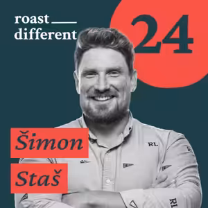 Šimon Staš: O technológiách a vzťahu produkt vs. služba #24