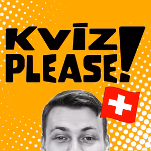 S4E9 | Kvíz: Švýcarský speciál! #2 (Lausanne a Curych)