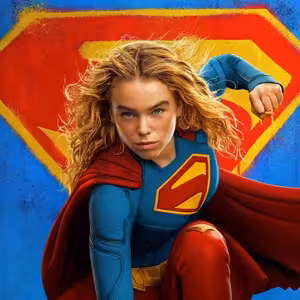 První dojmy: komiksovka Supergirl