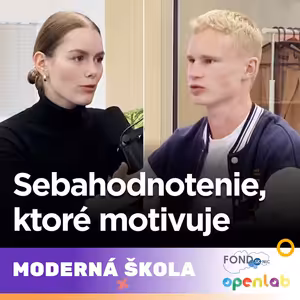Moderná škola bez známok