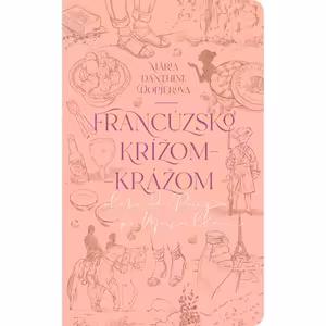 Francúzsko krížom-krážom