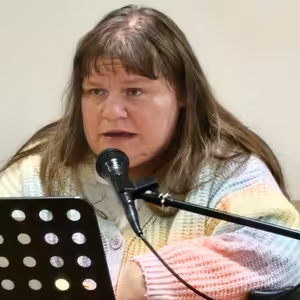 Andrea ZAJÍCOVÁ: Čekání na návrat (3. 1. 2026)