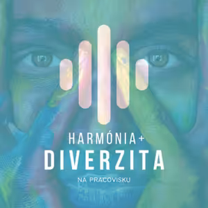 13. Epizóda l Rodová rovnosť na pracovisku - Adriana Mesochoritisová, členka Rady vlády pre ľudské práva