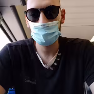 Epizoda 2 - Luky Jede | Schweiz Edition