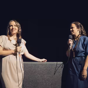 O filmu Let viny s Terezou Tara