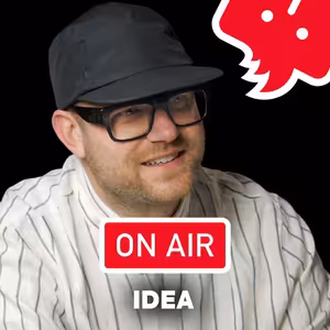 Idea ON AIR: "Když do Česka něco dorazí, začnou to dělat všichni stejně."