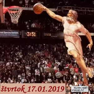 Spirituálny kapitál 237 - 2019-01-17 Presný zásah…