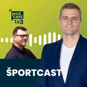 Športcast ta3 s Ľubošom Križkom: Keď rekordy či medaily z ME poznačí trestuhodná chyba...