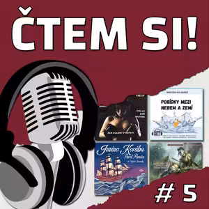 #5 Pobídky Sirén jsou K.O. Korábu