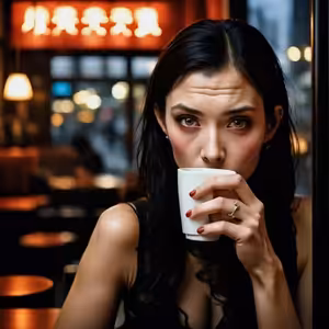 Orkus A Uliana Zar - Spinning (Demo)