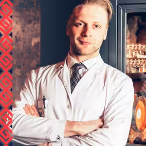 Slováci v zahraničí: Maroš Dzurus