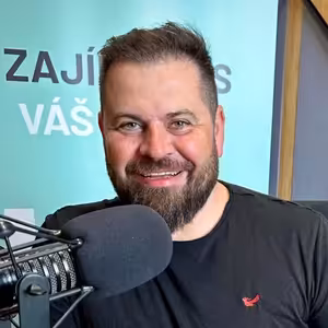 Luboš Kastner: Pivo a Čechy. To je fenomén, který nikdy nezmizí. Gastronomie je o vytváření zážitků