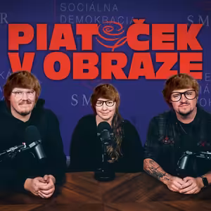 Ako chutí Bartekova žlč a smerácke slzy? (Piatoček v obraze)
