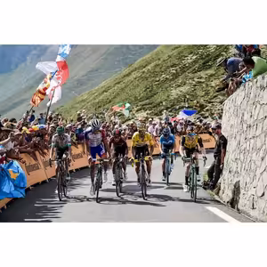 #184 TOUR ŠPECIÁL: Alaphilippe naráža na limity, Pinot v impozantnom rozlete