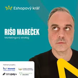 Rišo Mareček: Prečo dnes už tradičná segmentácia, cielenie a pozicioning v marketingu nefunguje?