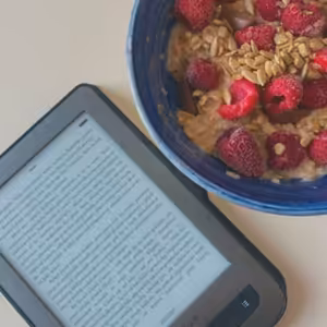 Čti s námi Dlouhou cestu na malou, rozzlobenou planetu