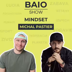 Mindset - @Michal Pastier