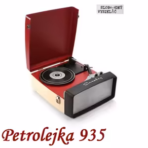 Petrolejka 935 - 2022-09-21