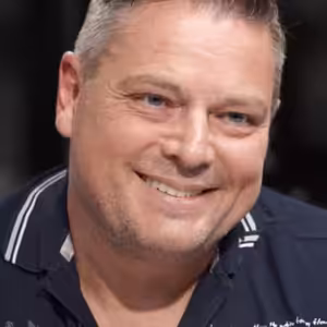 S Gottem ve strip clubu, přestřelky a výhrůžky mafiánů. Kolem hvězd byla hysterie, zbraně jsme měli u sebe, říká bývalý bodyguard Anton